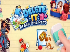 Spill Delete it: Erase One Part