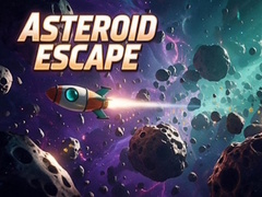 Spill Asteroid Escape