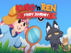 Spill Kuro'n Ren Findy Journey