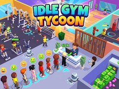 Spill Idle Gym Tycoon