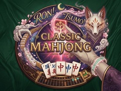 Spill Classic Mahjong