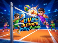 Spill UVP - Ultimate Volley Punch