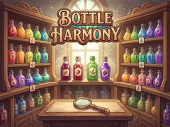 Spill Bottle Harmony