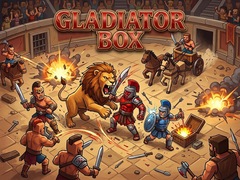 Spill Gladiator Box