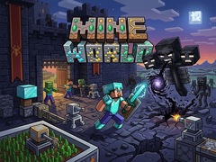 Spill MineWorld