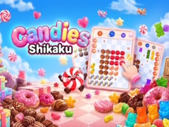 Spill Candy Shikaku