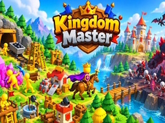 Spill Kingdom Master