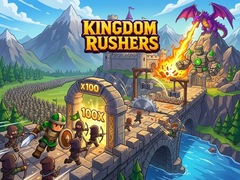Spill Kingdom Rushers