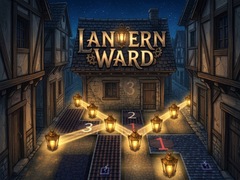 Spill Lanternward