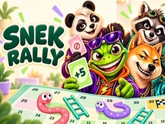 Spill Snek Rally