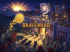 Spill Braveward