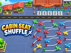Spill Cabin Seat Shuffle