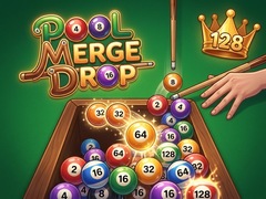 Spill Pool Merge Drop
