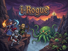 Spill i-Rogue