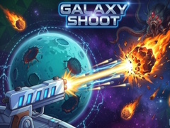Spill Galaxy Shoot