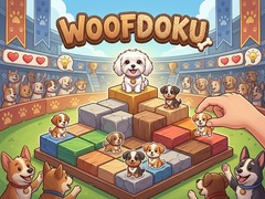 Spill Woofdoku
