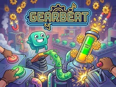 Spill Gearbeat