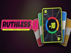 Spill Ruthless! 