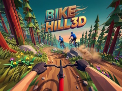 Spill Bike Hill 3D