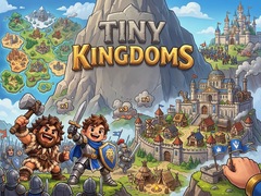 Spill Tiny Kingdoms