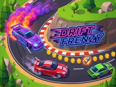 Spill Drift Frenzy