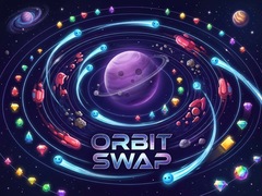 Spill Orbit Swap