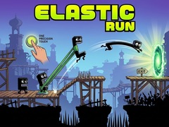 Spill Elastic Run