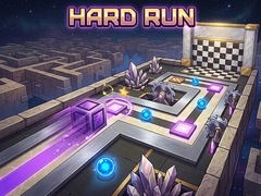 Spill Hard Run