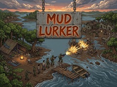 Spill Mud Lurker