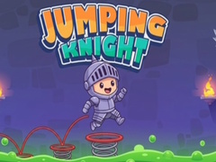 Spill Jumping Knight