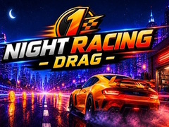 Spill Night Racing Drag