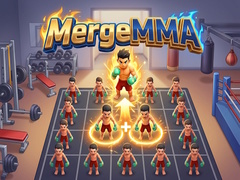 Spill MergeMMA