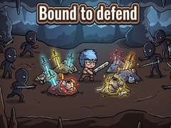 Spill Bound to defend