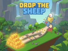 Spill Drop The Sheep