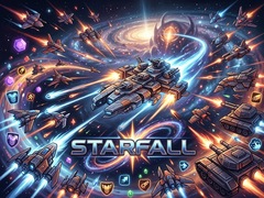 Spill Starfall