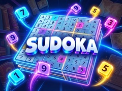 Spill Sudoka