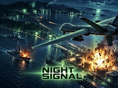 Spill Night Signal