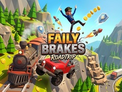 Spill Faily Brakes Roadtrip