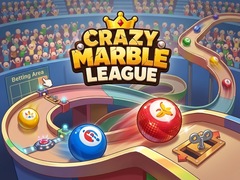 Spill Crazy Marble League