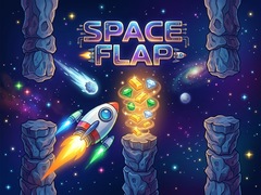 Spill Space Flap