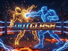 Spill DotClash