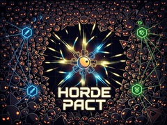 Spill Horde Pact