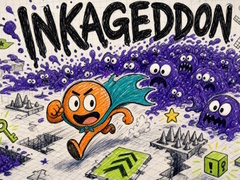 Spill Inkageddon