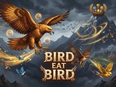 Spill Bird Eat Bird