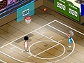 Spill Hard Court