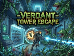 Spill Verdant - Tower Escape