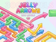 Spill Jelly Arrows