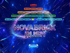 Spill NovaBrick Rush