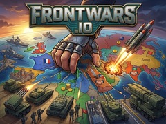 Spill FrontWars.io