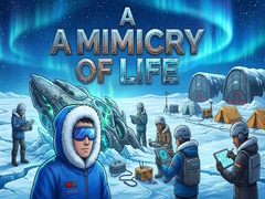 Spill A Mimicry of Life